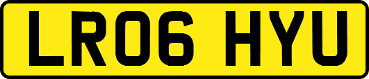 LR06HYU