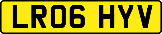 LR06HYV