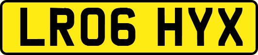 LR06HYX