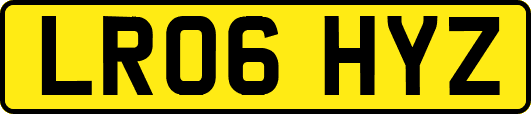 LR06HYZ