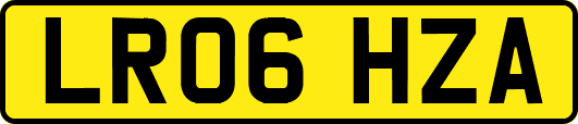 LR06HZA