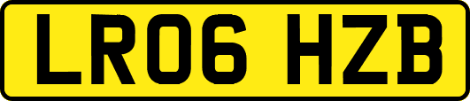 LR06HZB