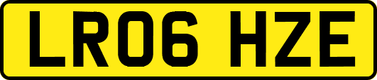 LR06HZE