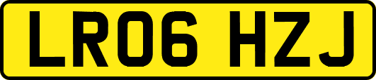 LR06HZJ