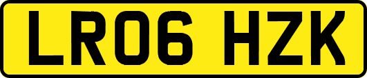 LR06HZK