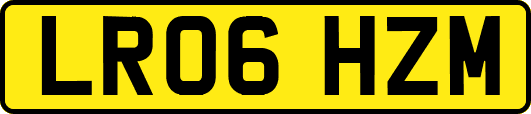 LR06HZM