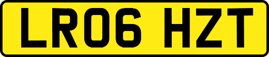 LR06HZT