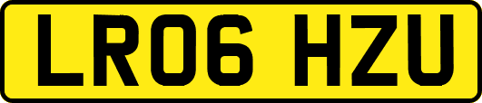 LR06HZU