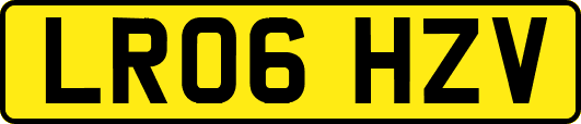LR06HZV