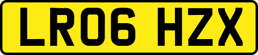 LR06HZX