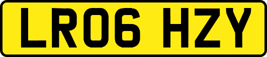 LR06HZY