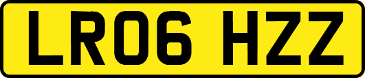 LR06HZZ