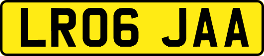 LR06JAA