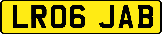 LR06JAB