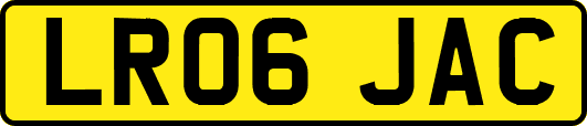 LR06JAC