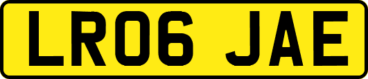 LR06JAE