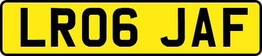 LR06JAF