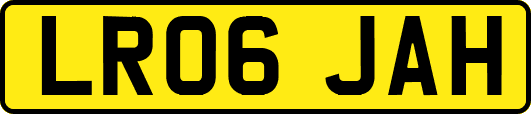 LR06JAH