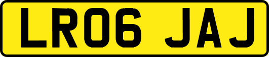 LR06JAJ