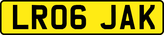 LR06JAK