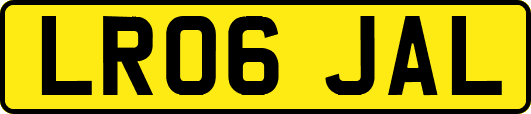 LR06JAL