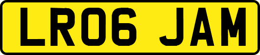 LR06JAM
