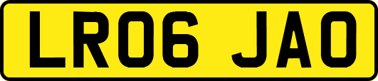 LR06JAO