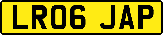 LR06JAP