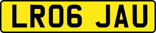 LR06JAU