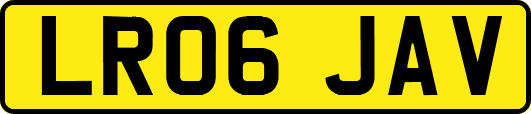 LR06JAV