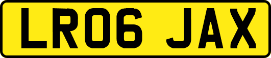 LR06JAX