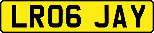 LR06JAY