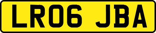 LR06JBA