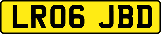 LR06JBD