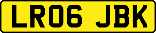 LR06JBK