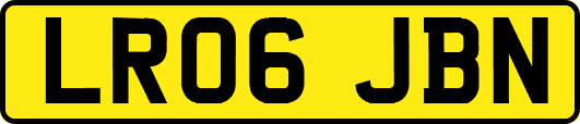 LR06JBN