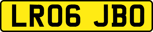 LR06JBO