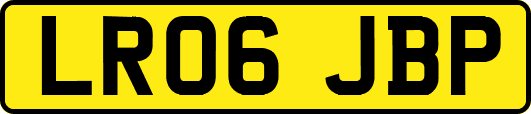 LR06JBP