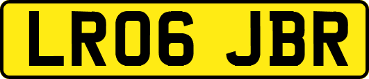 LR06JBR