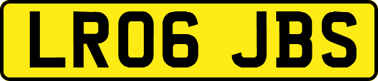 LR06JBS