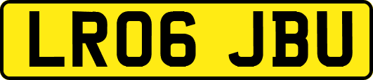 LR06JBU