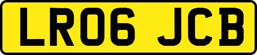 LR06JCB