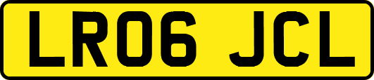 LR06JCL
