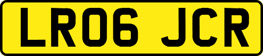 LR06JCR
