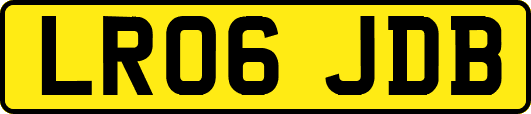 LR06JDB