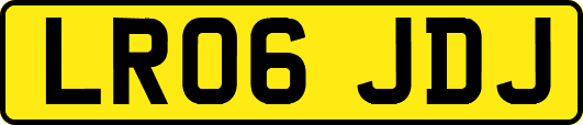 LR06JDJ