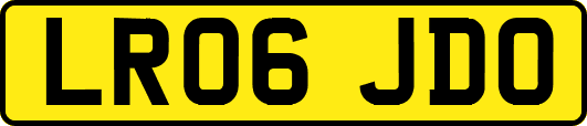 LR06JDO
