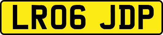 LR06JDP