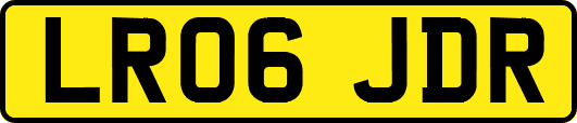 LR06JDR