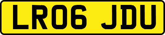 LR06JDU